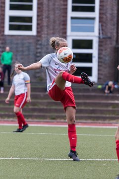 Bild 118 - F Walddoerfer SV - VfL Jesteburg : Ergebnis: 1:4